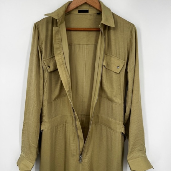 Make an offer! Atm jumpsuit NWT - Picture 10 of 10